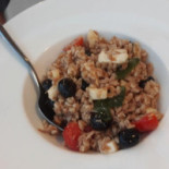 Abbasce Comida