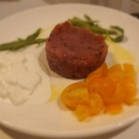 Abbasce Comida