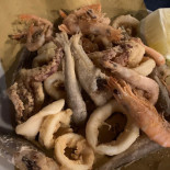 Abbasce Comida