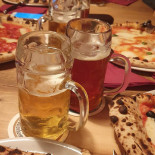 Pizzeria Labo Nourriture