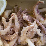 Calypso Fish Crock Nourriture