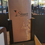 Lo Skipper Carte