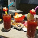 Lo Skipper Boisson