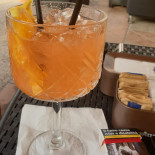 Lo Skipper Carte