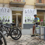 Cibo Per La Mente Exterior