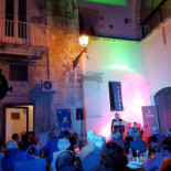 Cibo Per La Mente Dentro