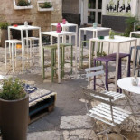 Cibo Per La Mente Exterior
