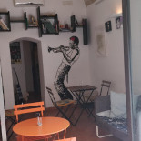 Cibo Per La Mente Bebida