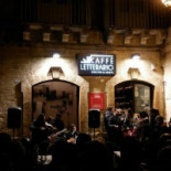Cibo Per La Mente Dentro