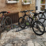 Cibo Per La Mente Exterior