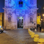 Cibo Per La Mente Exterior