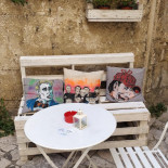 Cibo Per La Mente Exterior