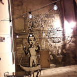 Cibo Per La Mente Bebida