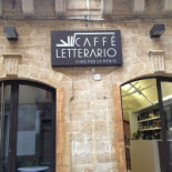 Cibo Per La Mente Exterior