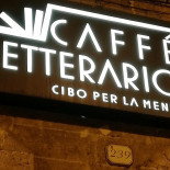 Cibo Per La Mente Logo