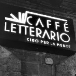 Cibo Per La Mente Logo