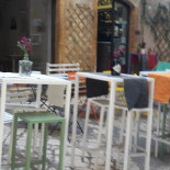 Cibo Per La Mente Dentro