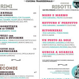 Cibo Per La Mente Carta