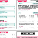 Cibo Per La Mente Carta