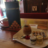 Cafè Alexander Bebida