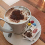 Cafè Alexander Bebida