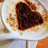 Cafè Alexander Bebida