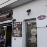 Cafè Alexander Bebida