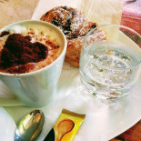 Cafè Alexander Boisson