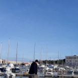 Des Garçons Extérieur