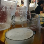 Des Garçons Boisson