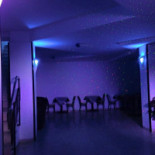 La Piccola Locanda À l'intérieur
