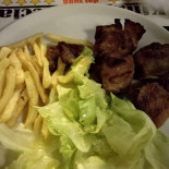 Poldo Forever Comida