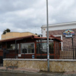 Poldo Forever Exterior