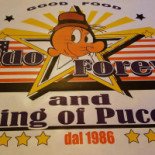 Poldo Forever Logo