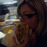 Poldo Forever Comida