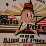 Poldo Forever Logo