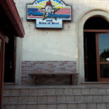 Poldo Forever Exterior