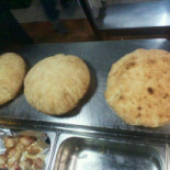 Poldo Forever Comida