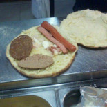 Poldo Forever Comida