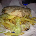 Poldo Forever Comida