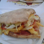 Poldo Forever Comida