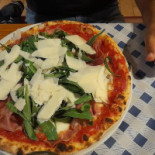 Poldo Forever Comida