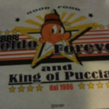 Poldo Forever Carta