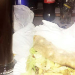 Poldo Forever Comida