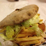 Poldo Forever Comida