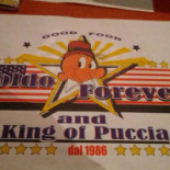 Poldo Forever Logo