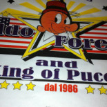 Poldo Forever Logo