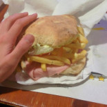 Poldo Forever Comida