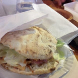 Poldo Forever Comida