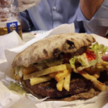 Poldo Forever Comida